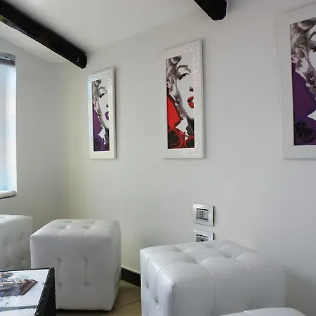 Couette-café Ciccolella