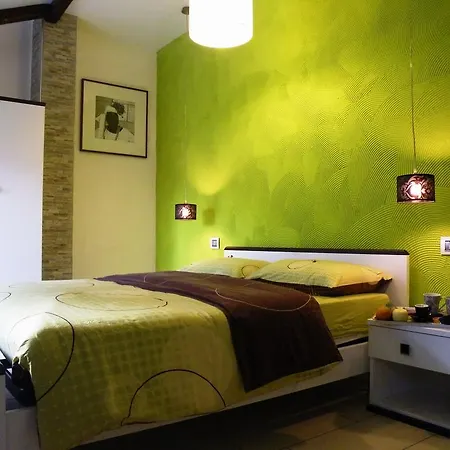 Ciccolella Couette-café *