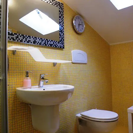 Ciccolella Couette-café