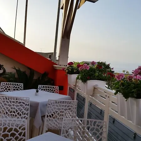 Couette-café Ciccolella *