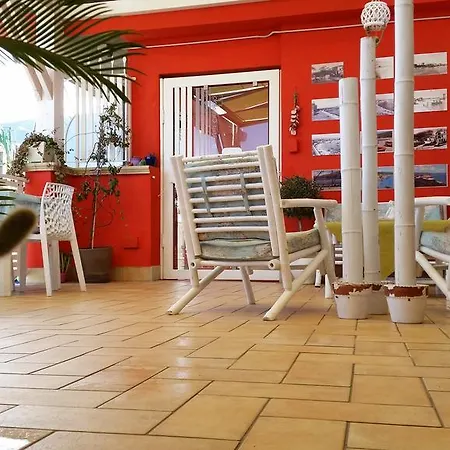 Ciccolella Frühstückspension *