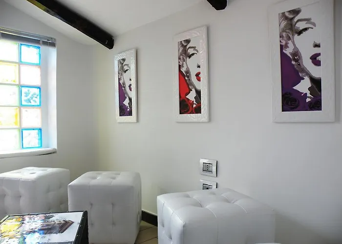 Alojamento de Acomodação e Pequeno-almoço Ciccolella