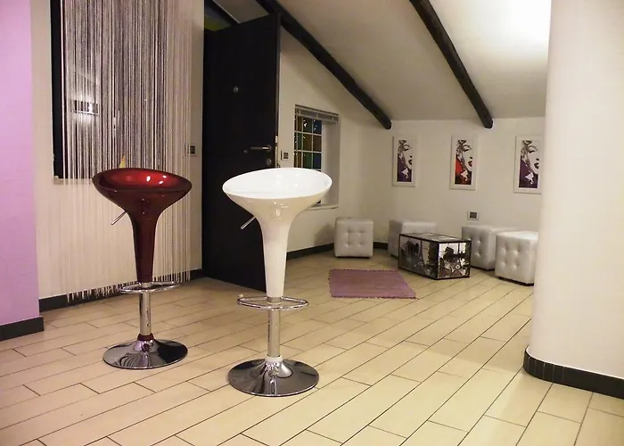 Alojamento de Acomodação e Pequeno-almoço Ciccolella *