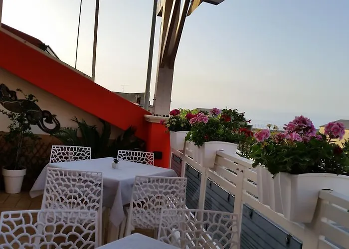 Alojamento de Acomodação e Pequeno-almoço Ciccolella *