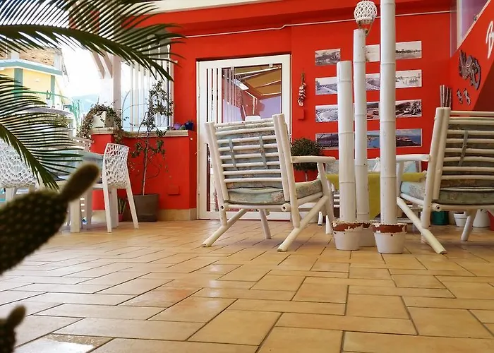 Ciccolella Alojamento de Acomodação e Pequeno-almoço *