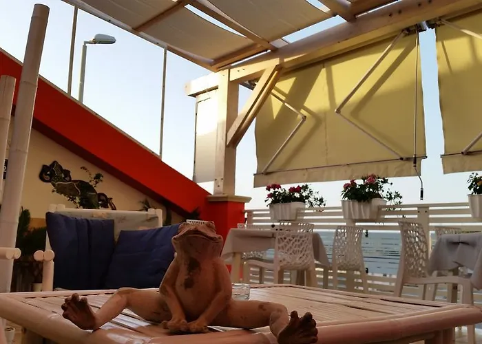 Ciccolella Alojamento de Acomodação e Pequeno-almoço