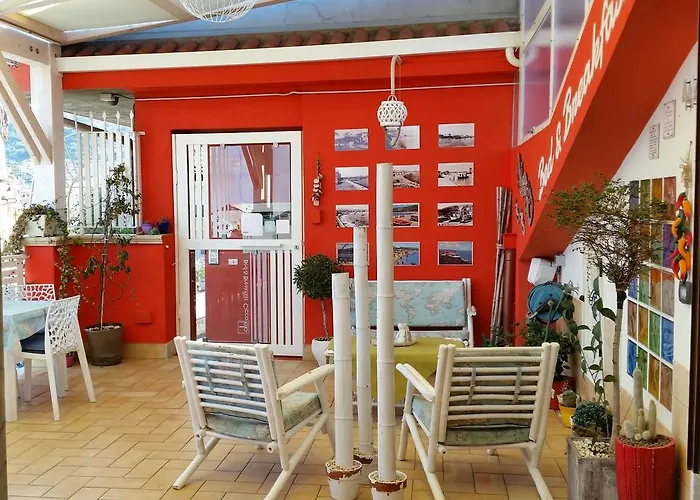 Ciccolella Alojamento de Acomodação e Pequeno-almoço