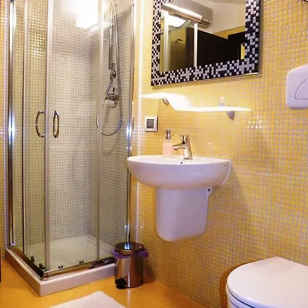 Ciccolella Nocleg ze śniadaniem