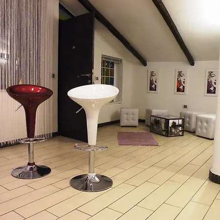 Nocleg ze śniadaniem Ciccolella *