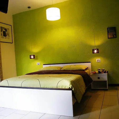 Ciccolella Nocleg ze śniadaniem Vibo Marina