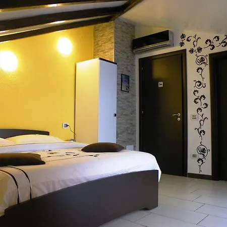 Nocleg ze śniadaniem Ciccolella *