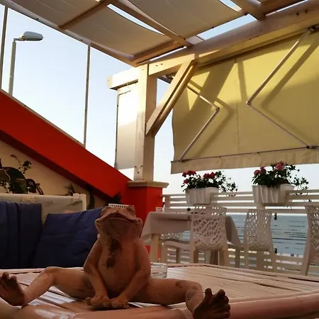 Ciccolella Nocleg ze śniadaniem