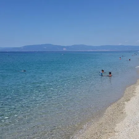 Ciccolella * 维博瓦伦蒂亚码头