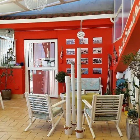 Ciccolella 住宿加早餐酒店