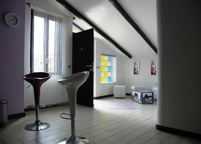 Ciccolella 维博瓦伦蒂亚码头