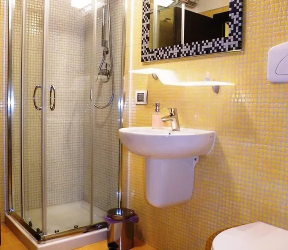 Ciccolella 住宿加早餐酒店