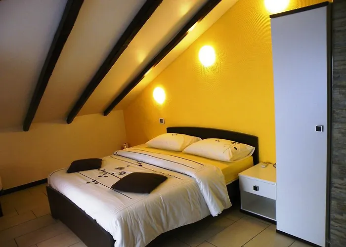 Ciccolella 维博瓦伦蒂亚码头