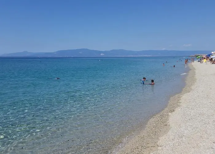 Ciccolella * 维博瓦伦蒂亚码头