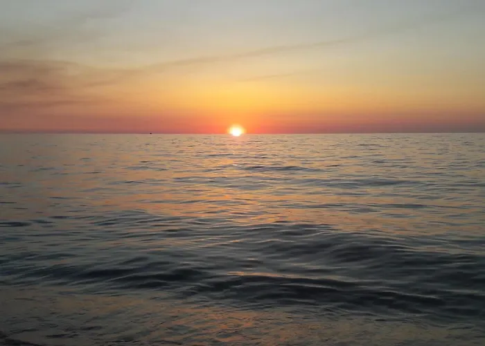 Ciccolella 维博瓦伦蒂亚码头